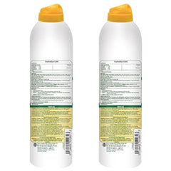 Australian Gold SPF30 2in1 sun and insect protection for easy, mess-free application