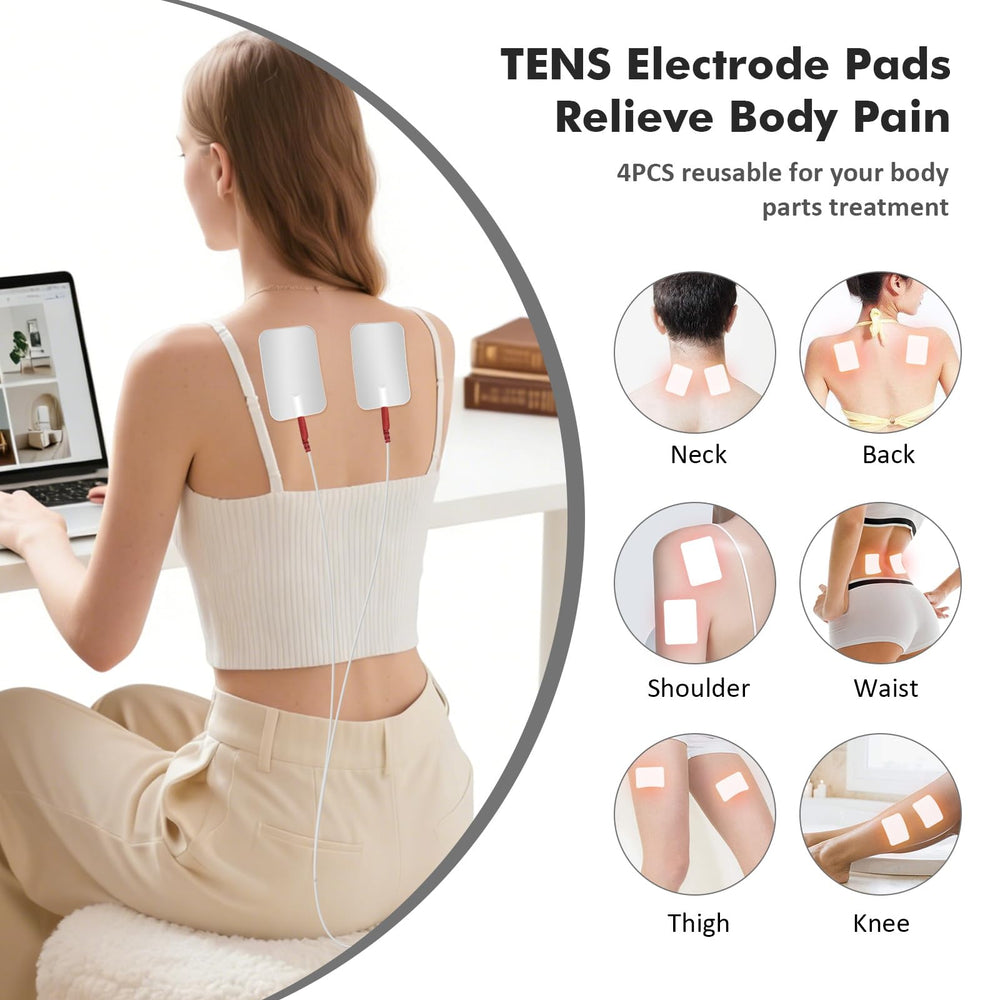 Auxoliev ergonomic foot massager design fits the feet comfortably.