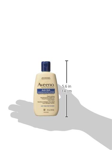 Aveeno triple oat complex close-up highlighting gentle, soothing oats