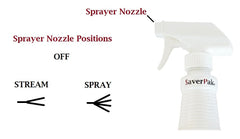 InsectGuard dries odorless on clothing after treatment