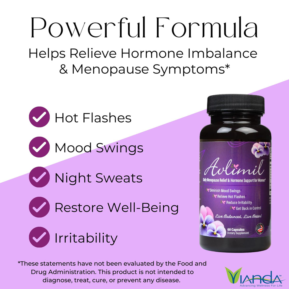 Avlimil mood swings support pic hints improved daily calm