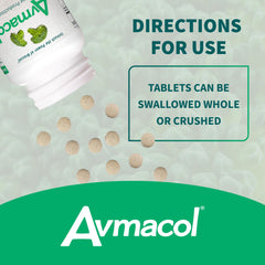 Avmacol family-use illustration—suitable for adults and children to explore wellness.