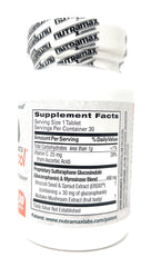 Avmacol tablets closeup emphasizing compact 60-count packs for convenience.