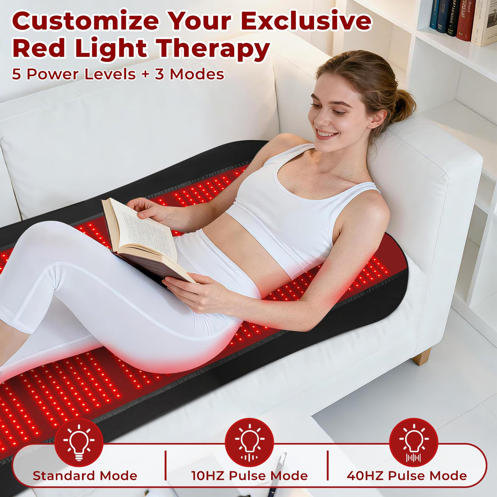 AVZAVZ ideal gift for health-minded loved ones seeking non-invasive wellness.