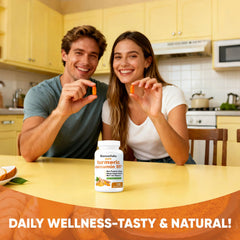 Awjsde Biorootlabs vitamin C citrus note signals antioxidant support