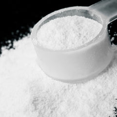 AX Nutrition Creatine Electrolytes during workout setting highlights hydration and performance potential.