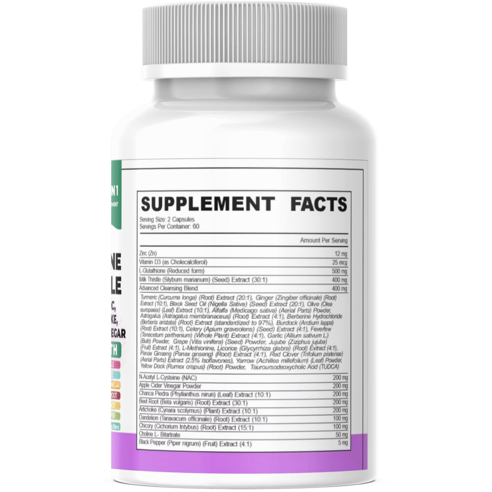 AyBet daily wellness dosage emphasizing a two-capsule routine