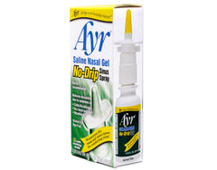 AYR Gluten-free label signals safe daily use