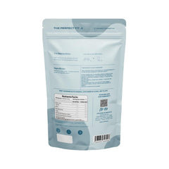 B-FIT B magnesium capsules pour, convenient daily intake for sleep support.