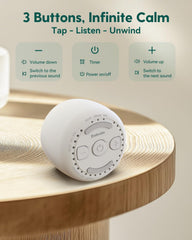 Babelio included charging cable enables quick charging anywhere.