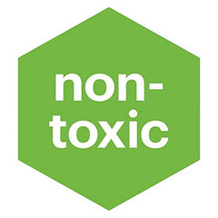 Babyganics moisturizing formula sanitizer close-up for gentle skin care.