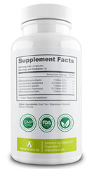 BACTICURE original product seal on packaging for authenticity