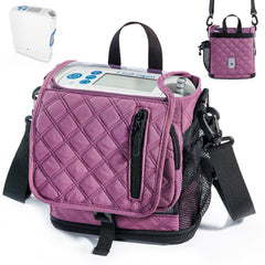 BAGSFY lightweight shoulder bag for Inogen One G5, easy transport
