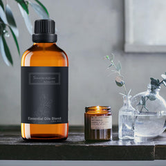 BAIESHIJI gift-worthy diffuser oil ideal for Mother's Day or holidays