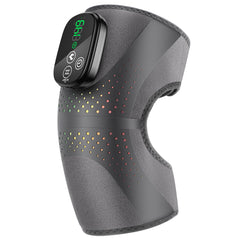 BAISEMAIN safety features include auto shutoff for worry-free use