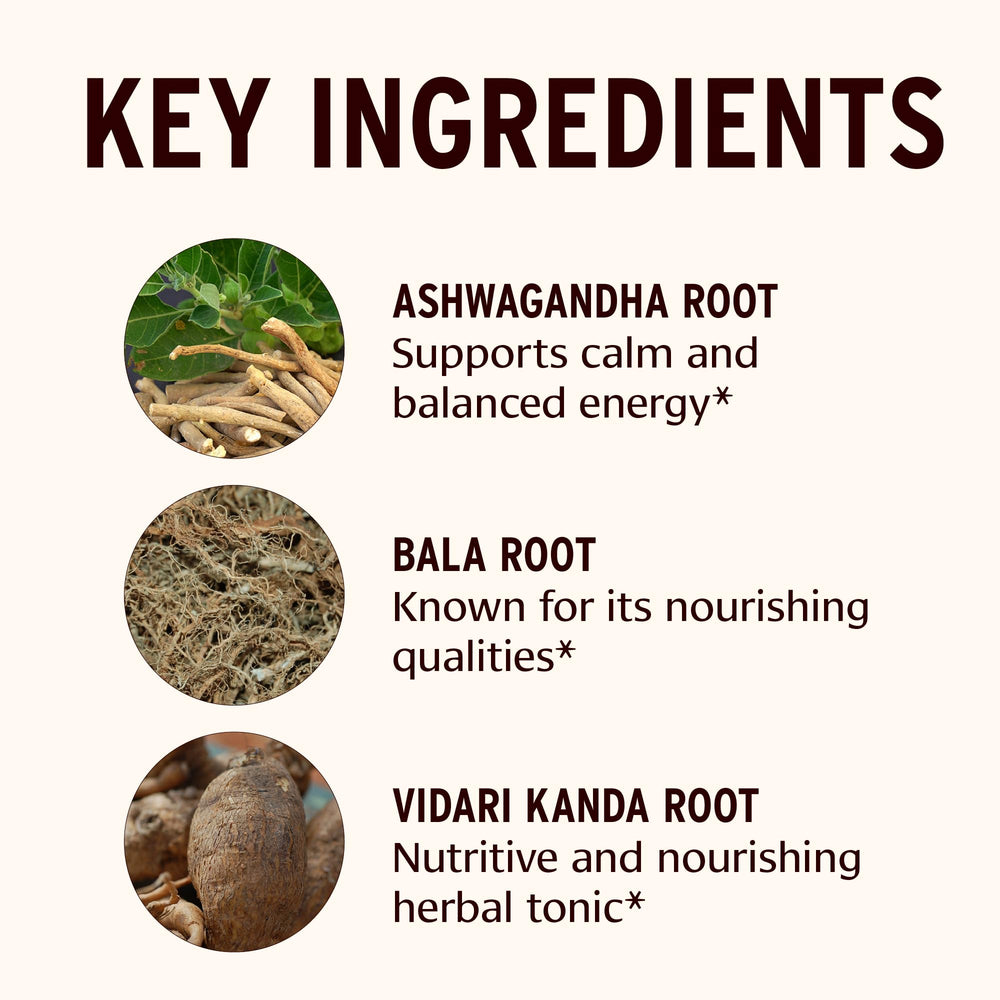 Ashwagandha Oil+ Banyan Botanicals massage session for soothing comfort.