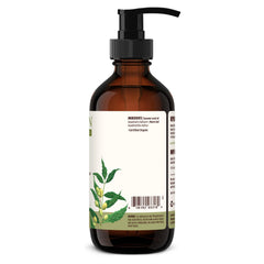 Skincare use case for cooling balance with Neem Oil.