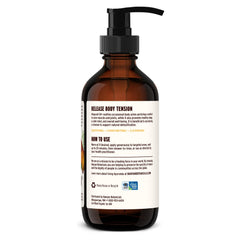 Supports restful sleep as part of evening routine.