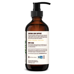 Sustainably sourced Banyan Botanicals Sidha Soma Supreme Neem Oil packaging supports eco-conscious skincare.