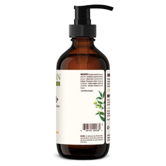 Third-party tested Banyan Botanicals Sidha Soma Supreme Neem Oil ensures quality and safety.
