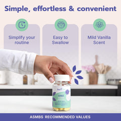 Trusted Bari Life brand imagery emphasizes quality and patient-centered nutrition.