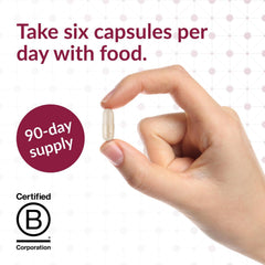Bariatric Advantage multi formula bottle label closeup highlights essential vitamins.