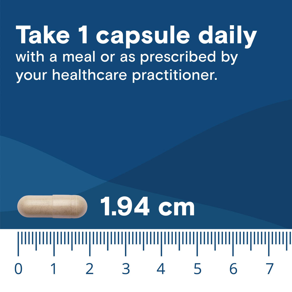 Bariatric Fusion 11-enzymes and probiotic blend graphic