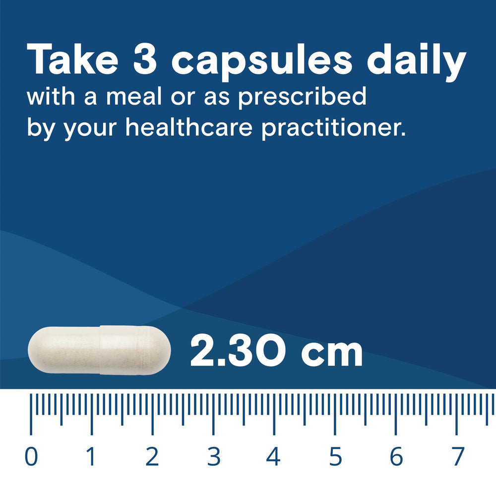 Bariatric Fusion High ADEK multivitamin storage container for secure, long-term use.