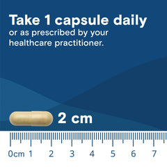 Bariatric Fusion ONE Per Day packaging in USA signals quality manufacturing and safety.