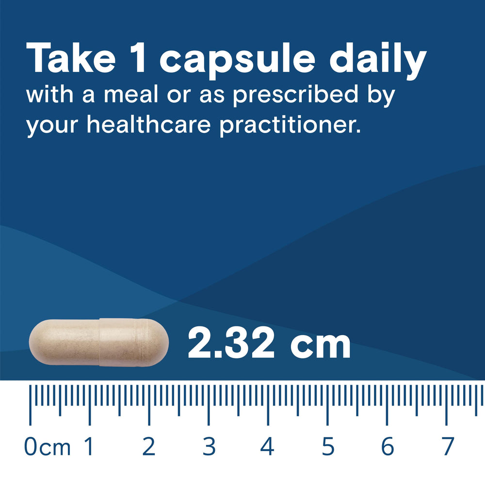 Bariatric Fusion One Per Day Men seal conveys freshness and quality