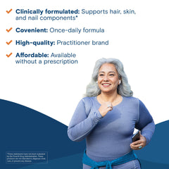 Bariatric Fusion ONE Per Day vegan formulation closeup emphasizes plant-based vitamins.
