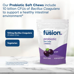 Label close-up confirms sugar-free, gluten-free, and kosher certification.