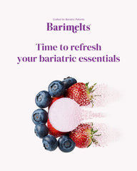 Ingredients list highlights D, C, B12, zinc for daily nutrients