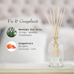Barr-Co USA handmade diffuser set highlights craft from St. Louis.