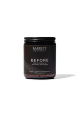 Barrett Recovery BEFORE bottle with capsules for pre-op preparation and nutritional support