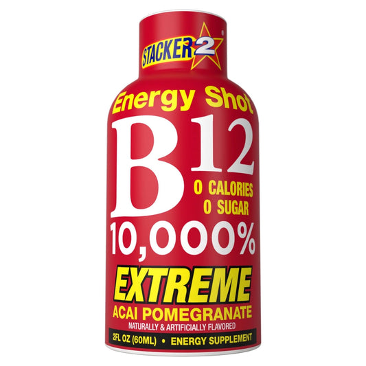 BASED BOX Stacker2 bottle pour for a quick, sugar-free energy boost.