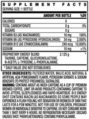 BASED BOX Stacker2 vegan-safe formula suitable for plant-based diets.