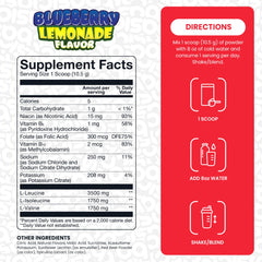 BASIC SUPPLEMENTS BCAA Powder athlete prep scene suggests versatile pre/post-workout use