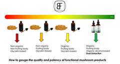 Basidia Farms LINC with Zinc Picolinate supports cognitive function.