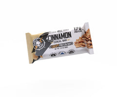 Battle Bars chocolate-crisp closeup highlights rich texture and flavor.
