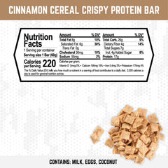 Battle Bars gluten-free snack pack ideal for gym breaks and travel.