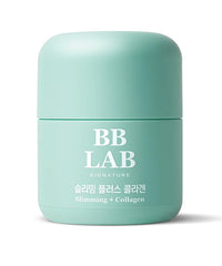 BB LAB Signature Collagen Green bottle for fast absorption and daily beauty support