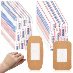 BBTO 4x2 inch bandage large wrap for versatile daily protection