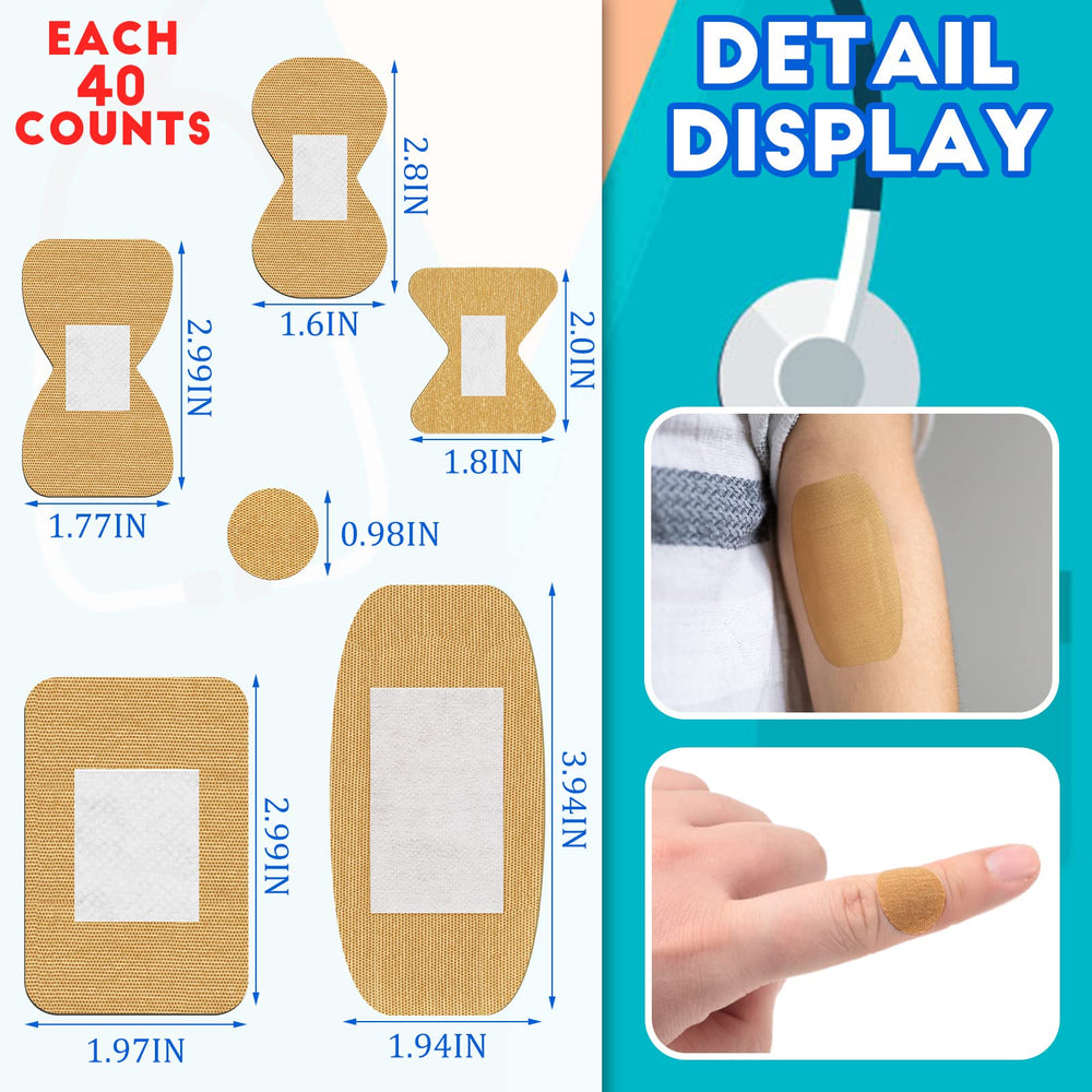 BBTO knuckle elastic bandages provide snug wrap and durable protection