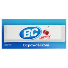 BC Powder 6-pack bundle shown as pantry-ready box