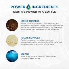 Beam Minerals daily routine image on bedside table, easy capsule intake for busy days.