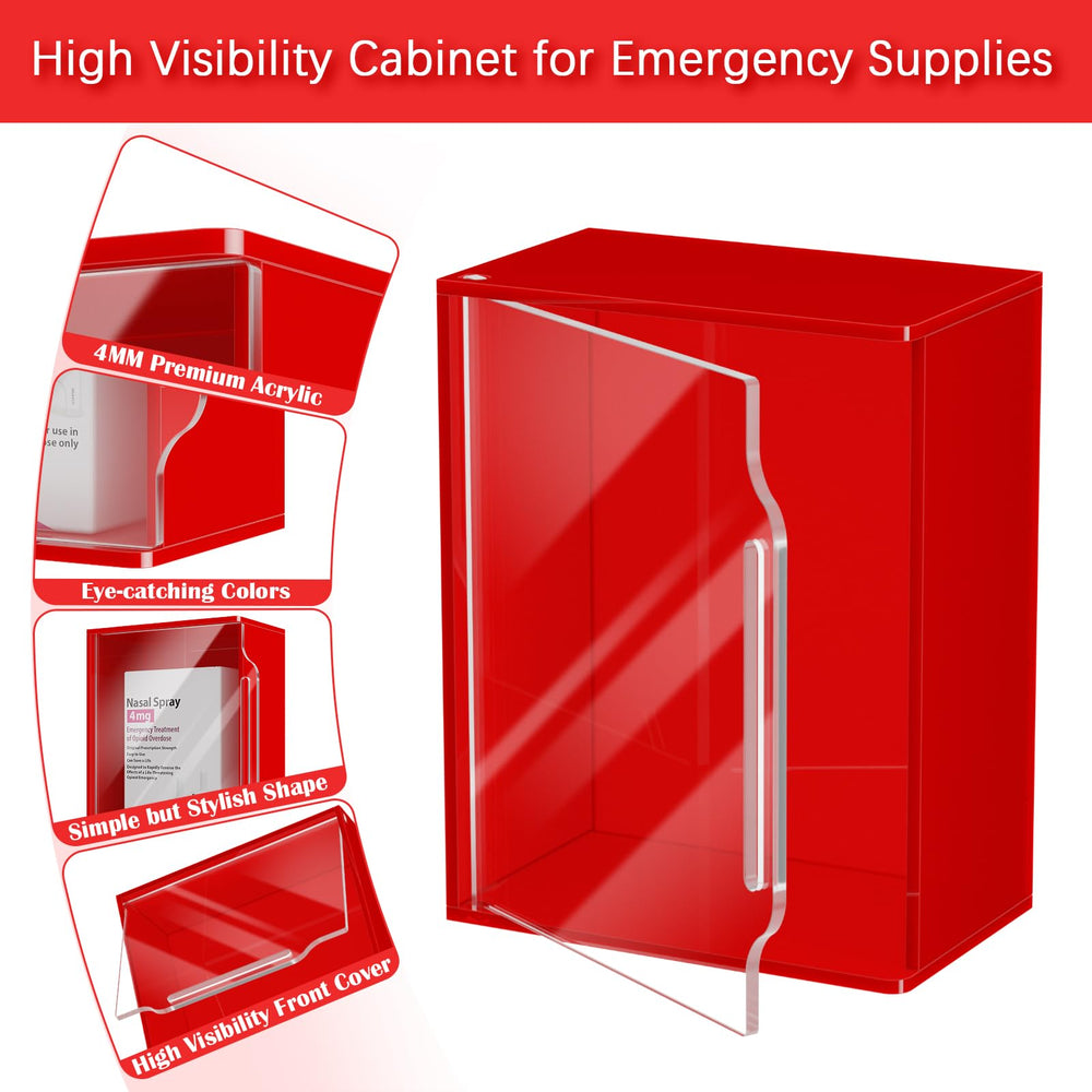 Beautyflier sleek cabinet suitable for offices and schools in public spaces