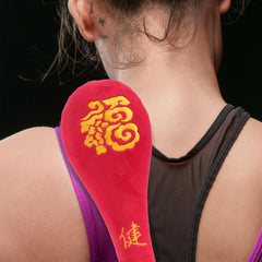 Beavorty massage pat stick full body versatile against daily fatigue.
