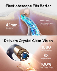 bebirdpromax Earsight Plus IP67 waterproof design protects the camera during use