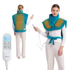Bedsure detachable controller for simple operation during wear